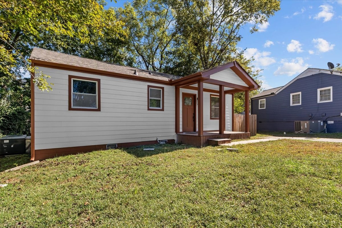 2614 Jenkins Ct