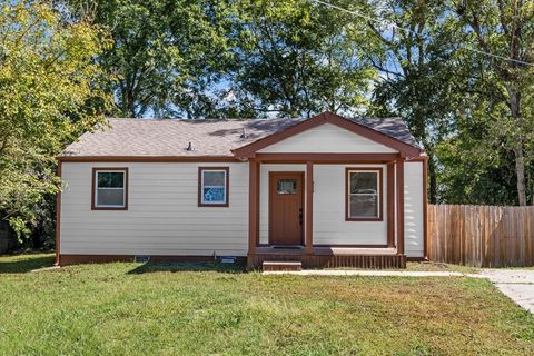 2614 Jenkins Ct Nashville TN 37208