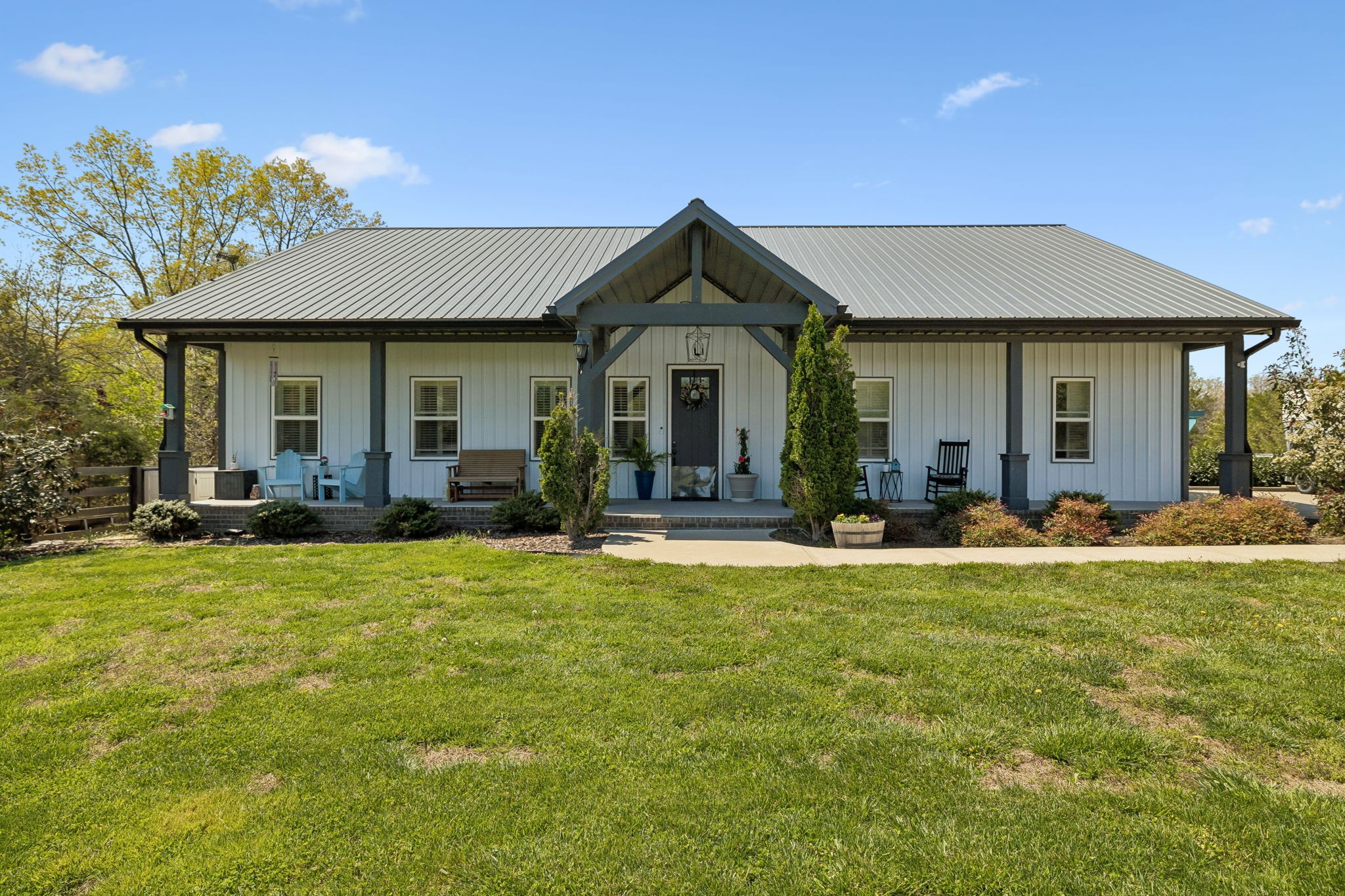 3010 Spencer Mill Rd