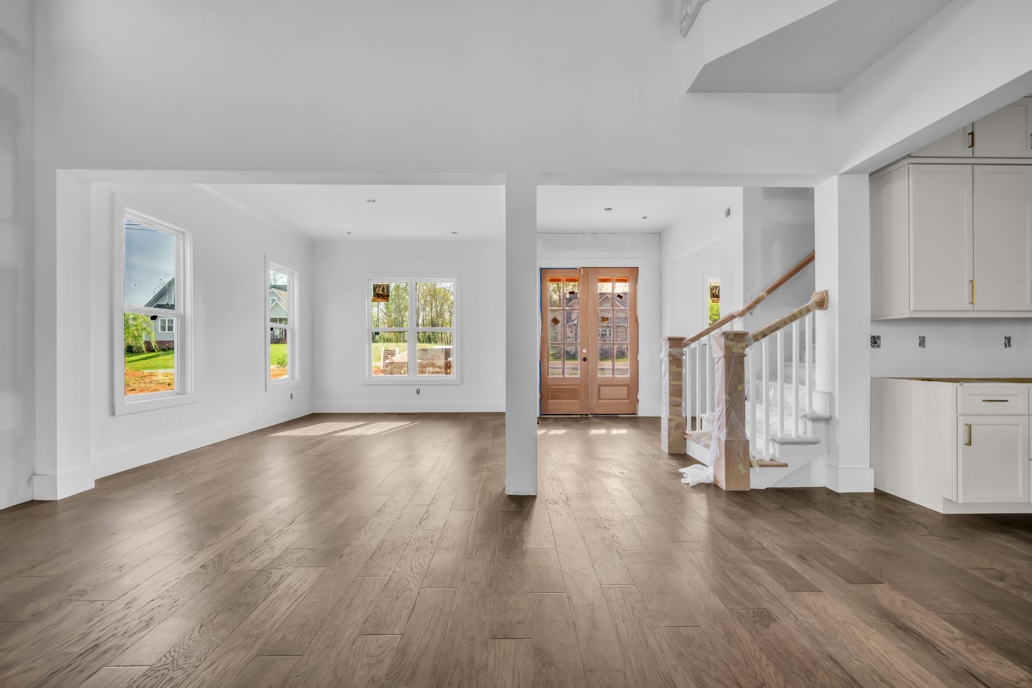 64 Evergreen Trail