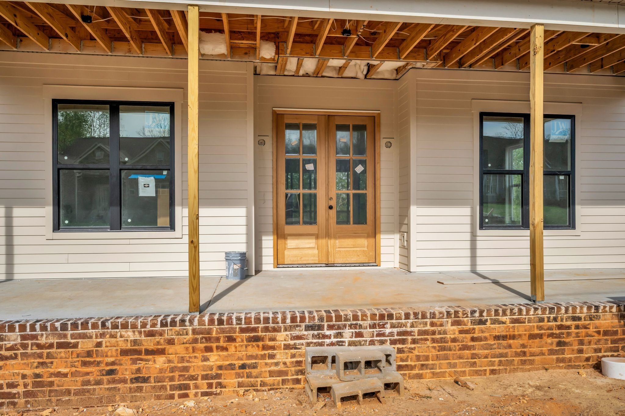 64 Evergreen Trail
