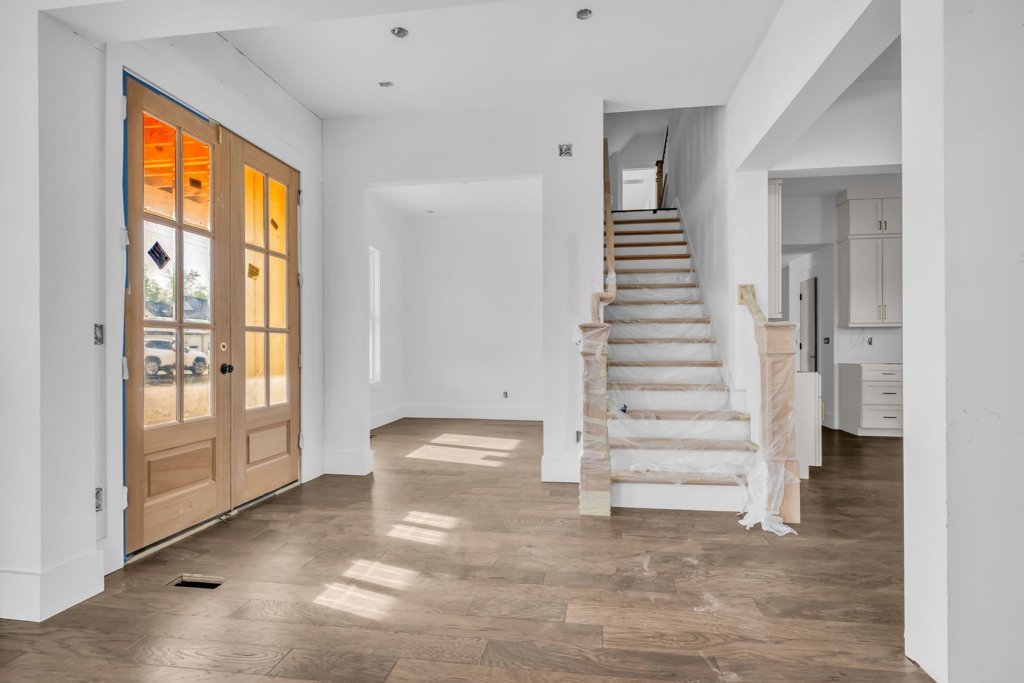 64 Evergreen Trail