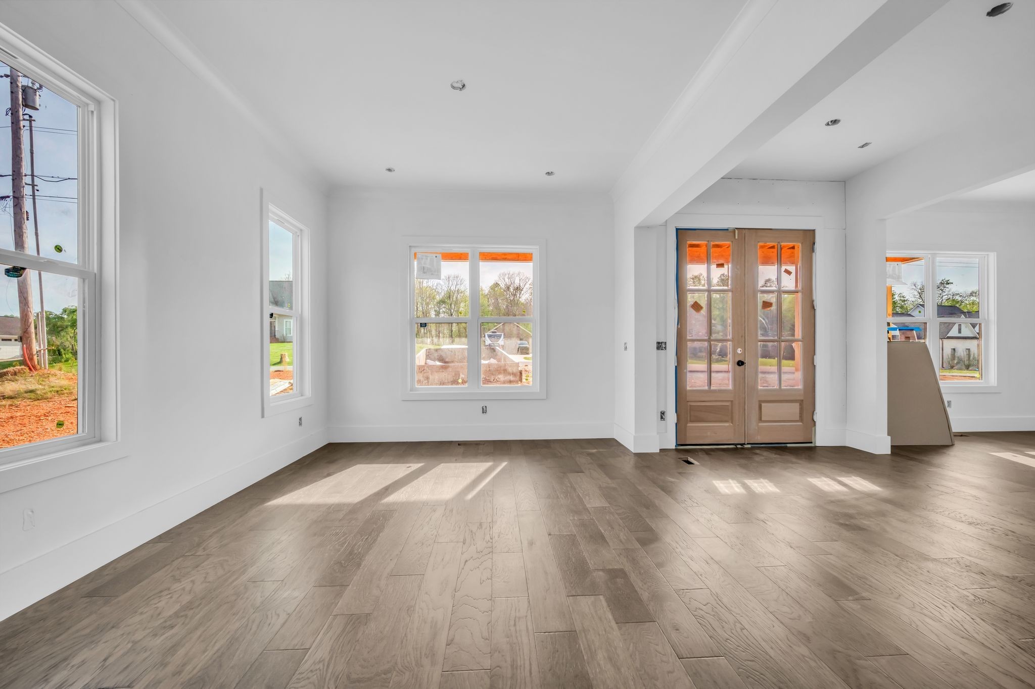 64 Evergreen Trail
