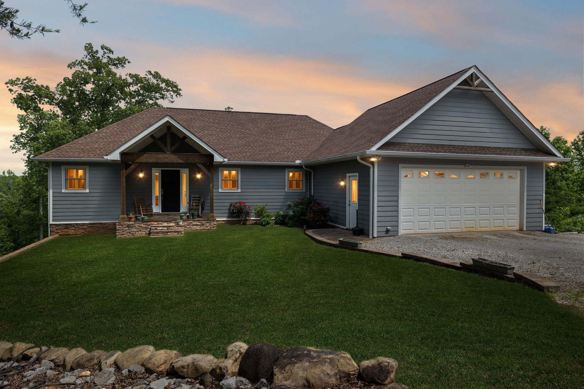 225 Ferguson Creek Rd