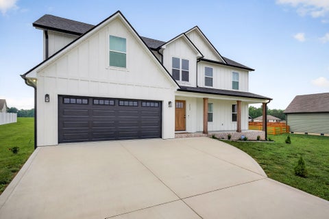 Photo of 3933 Winter Haven Dr, Cookeville, TN 38501 (MLS # 3232141)