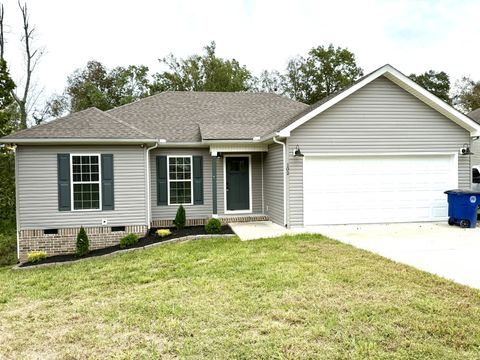102 Doak St Shelbyville TN 37160
