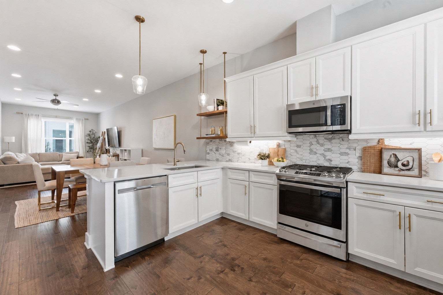 3.0-bed rental at 503 Vernon Cir