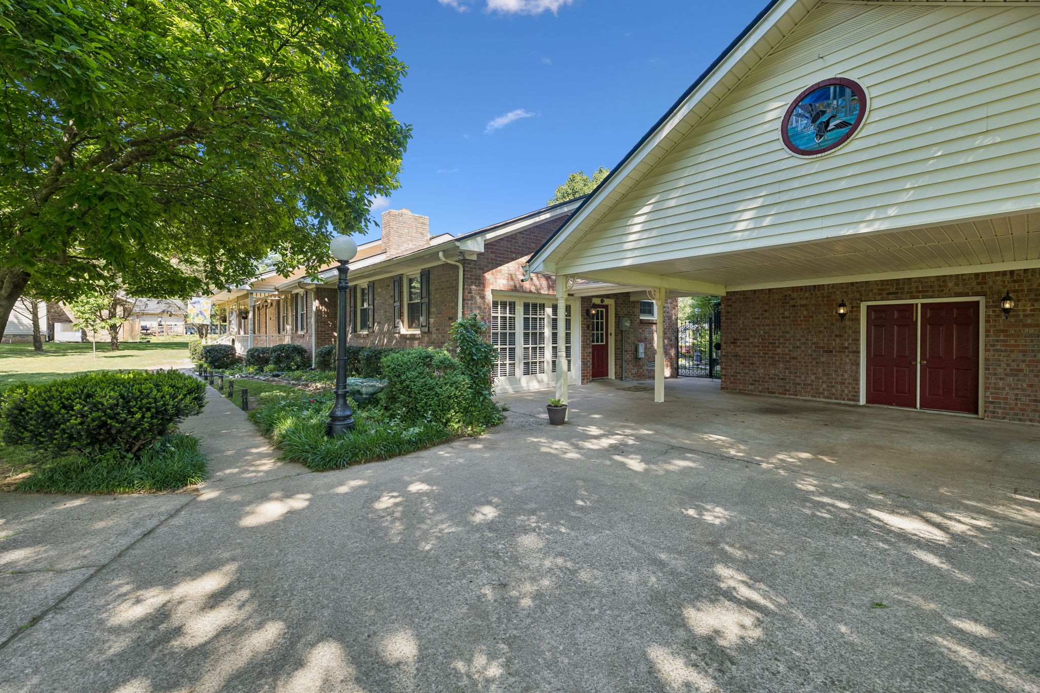 157 Paschal Dr