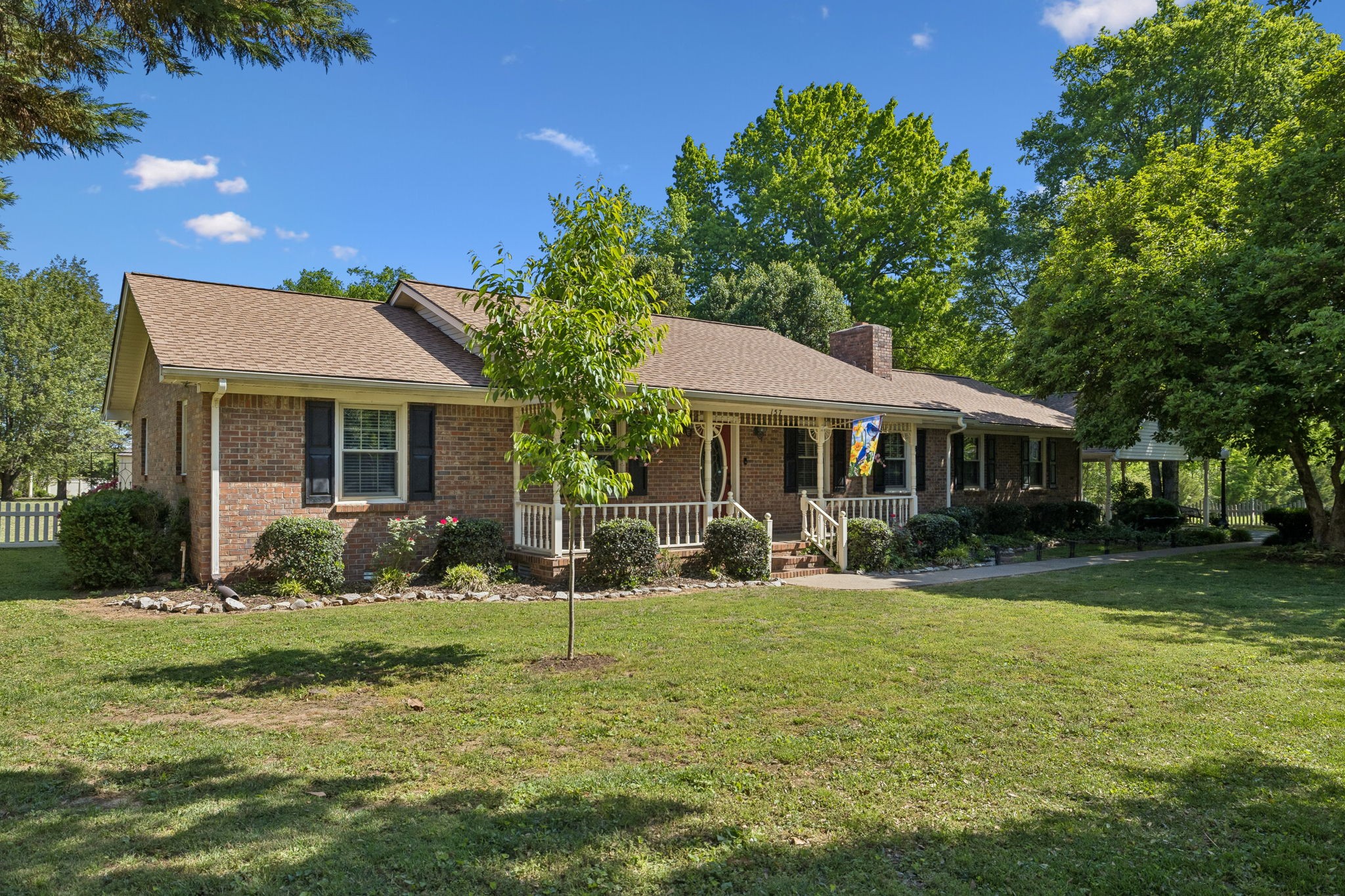 157 Paschal Dr