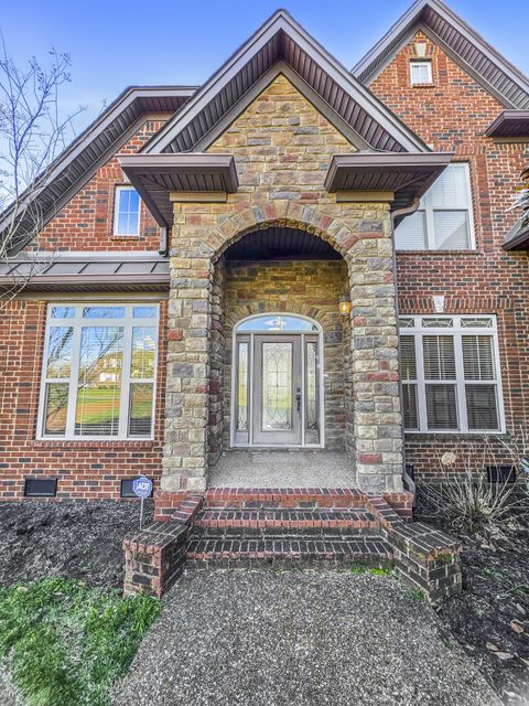 1133 Mires Rd Mount Juliet TN 37122