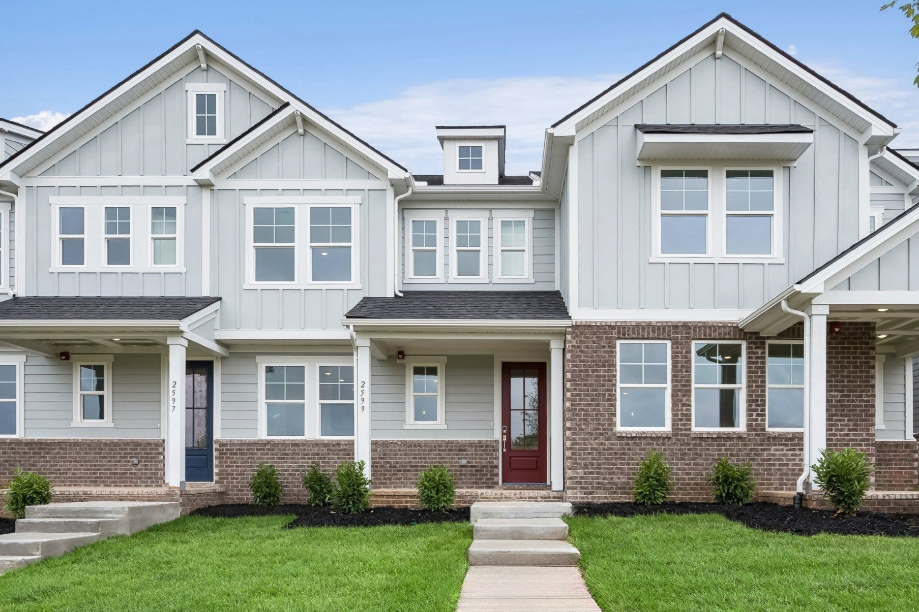 2575 Peaceful Valley Dr