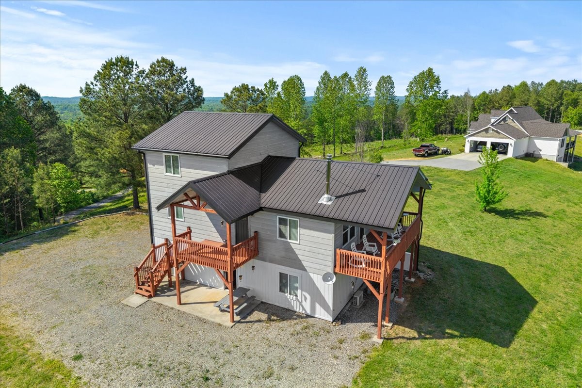 111 County Road 805