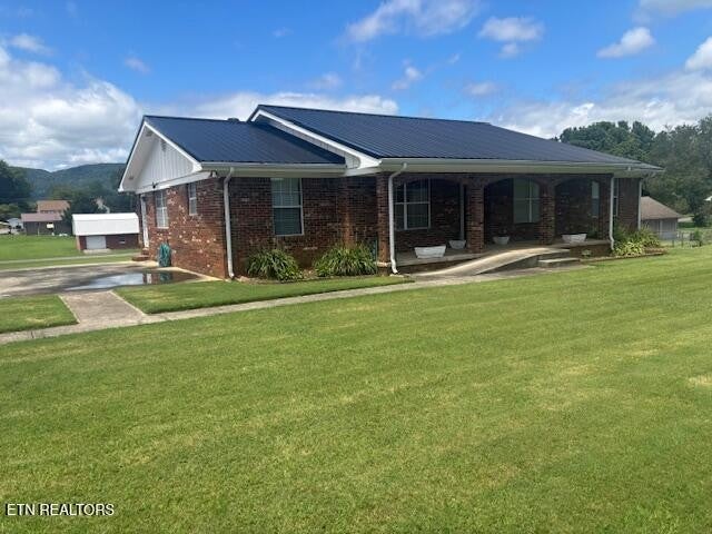 103 W Legion Circle