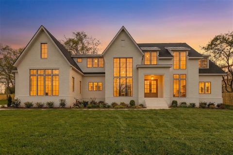 6600 Fleetwood Dr Nashville TN 37209