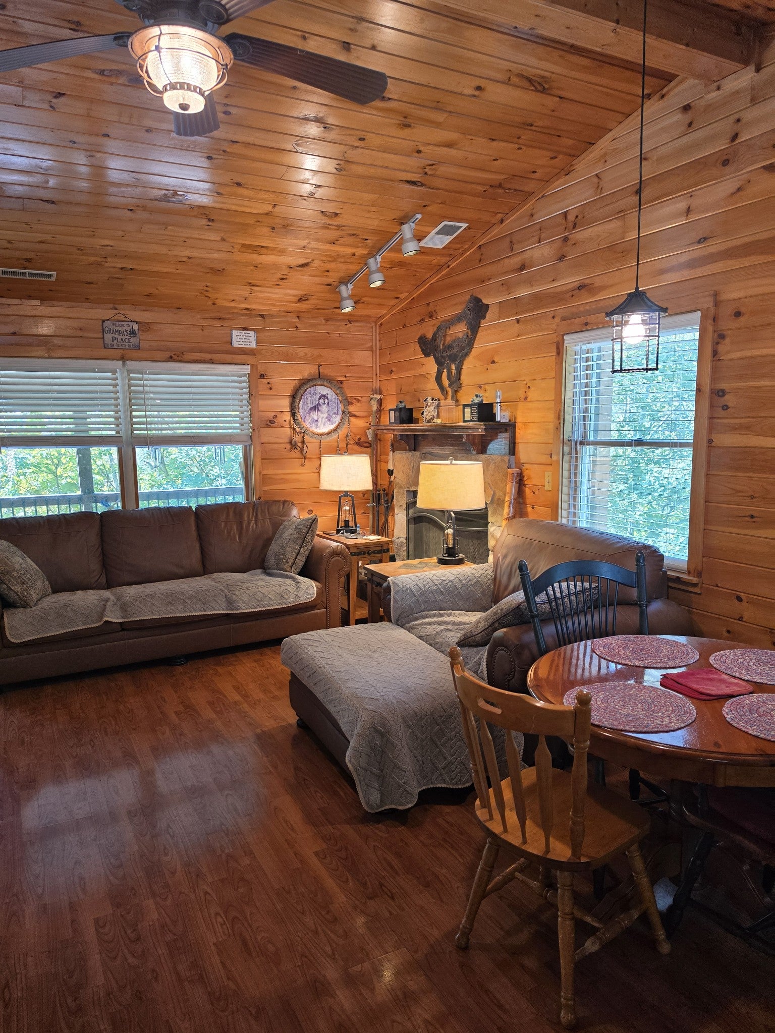 5319 Old Smoky High Top Rd