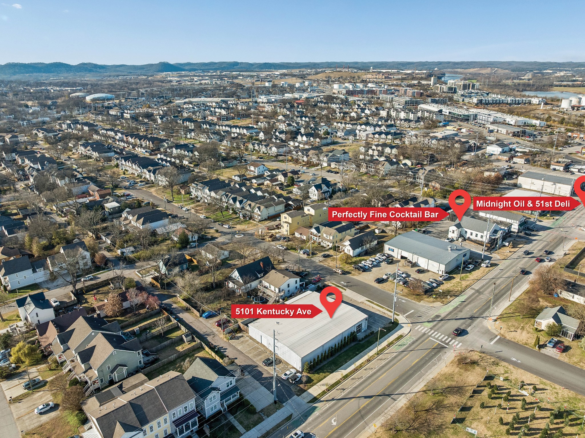 5101 Kentucky Ave