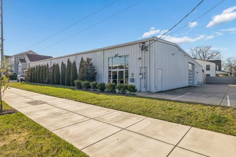 Photo of 5101 Kentucky Ave, Nashville, TN 37209 (MLS # 3065458)