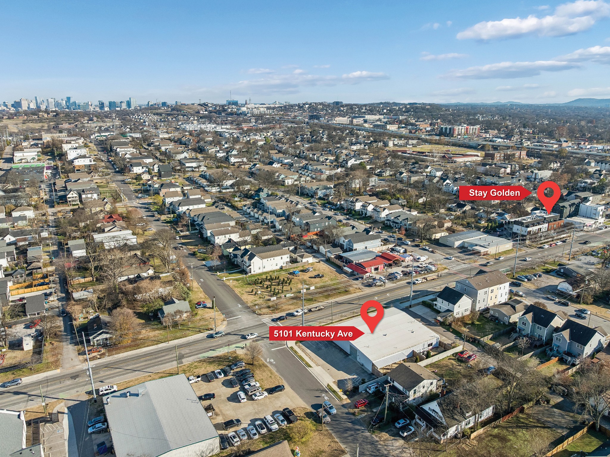 5101 Kentucky Ave
