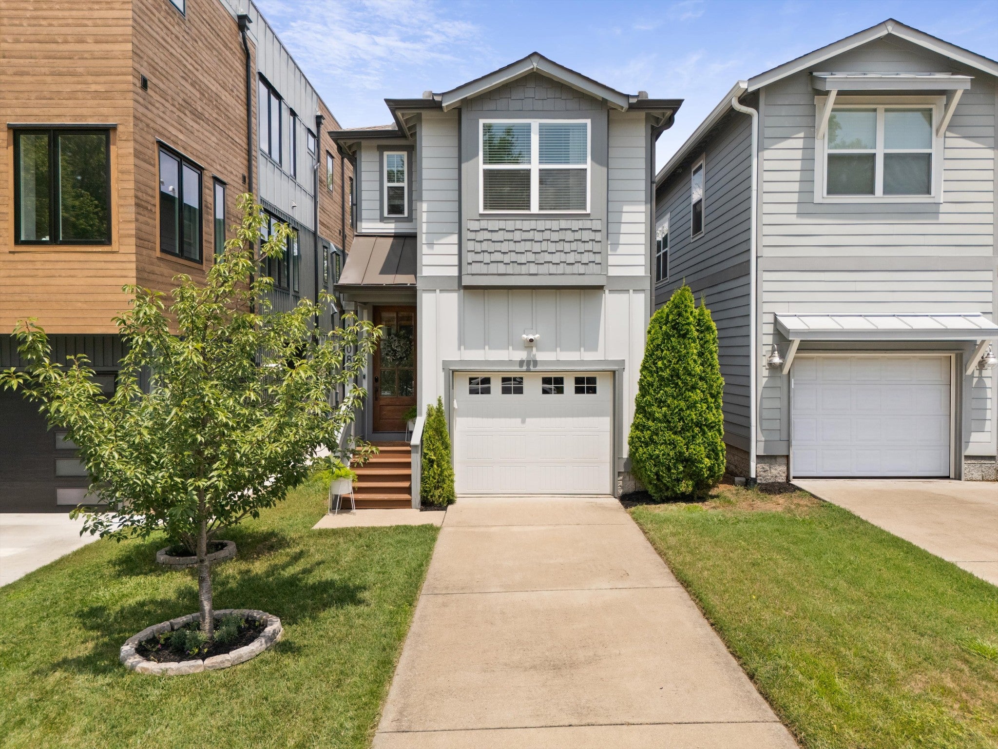 3-bed listing at 4708b Kentucky Ave, Nashville