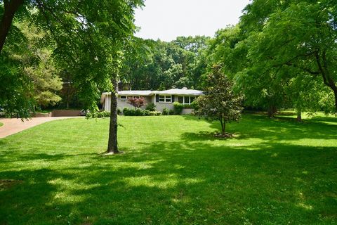 1314 Burton Valley Rd Nashville TN 37215