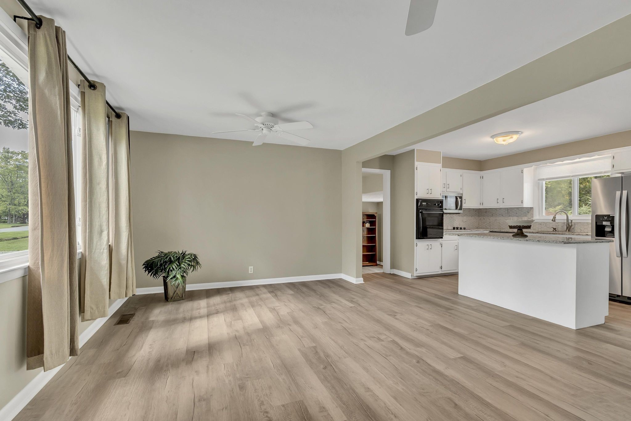 Middle Tennessee Properties 3 5023 Suter Dr