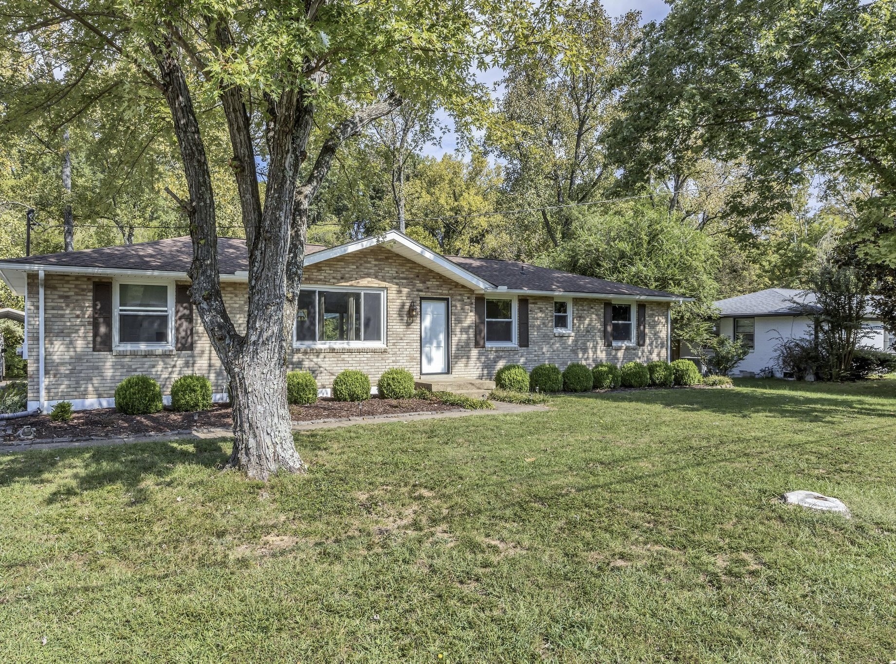 Middle Tennessee Properties 1 5023 Suter Dr