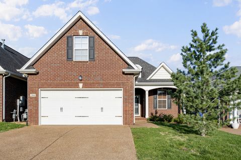 304 Indian Ridge Cir White House TN 37188