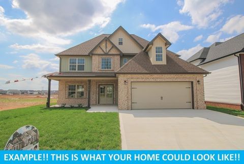 356 Timber Springs, Clarksville, TN 37040 - MLS#: 2812780