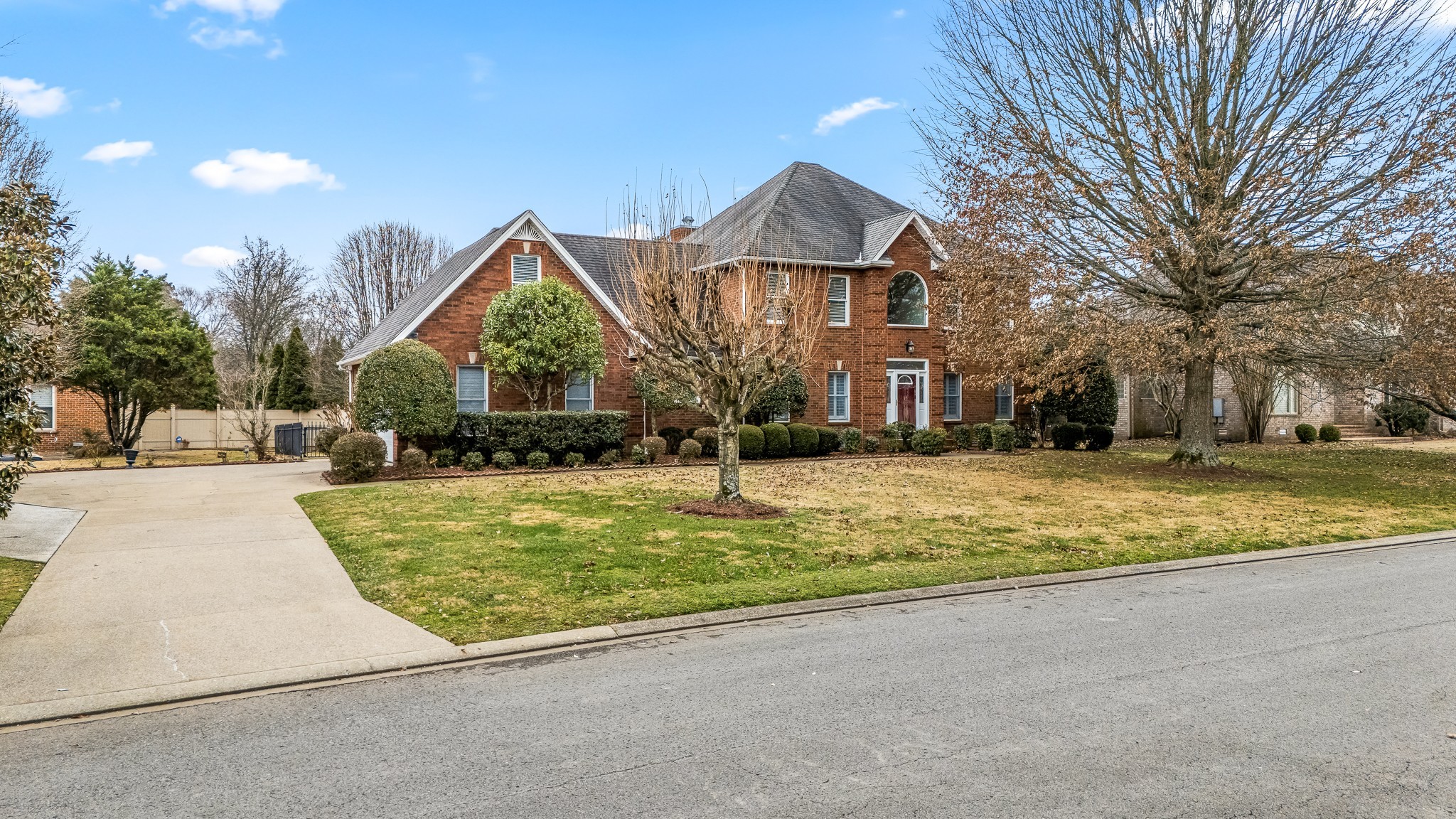 427 Council Bluff Parkway