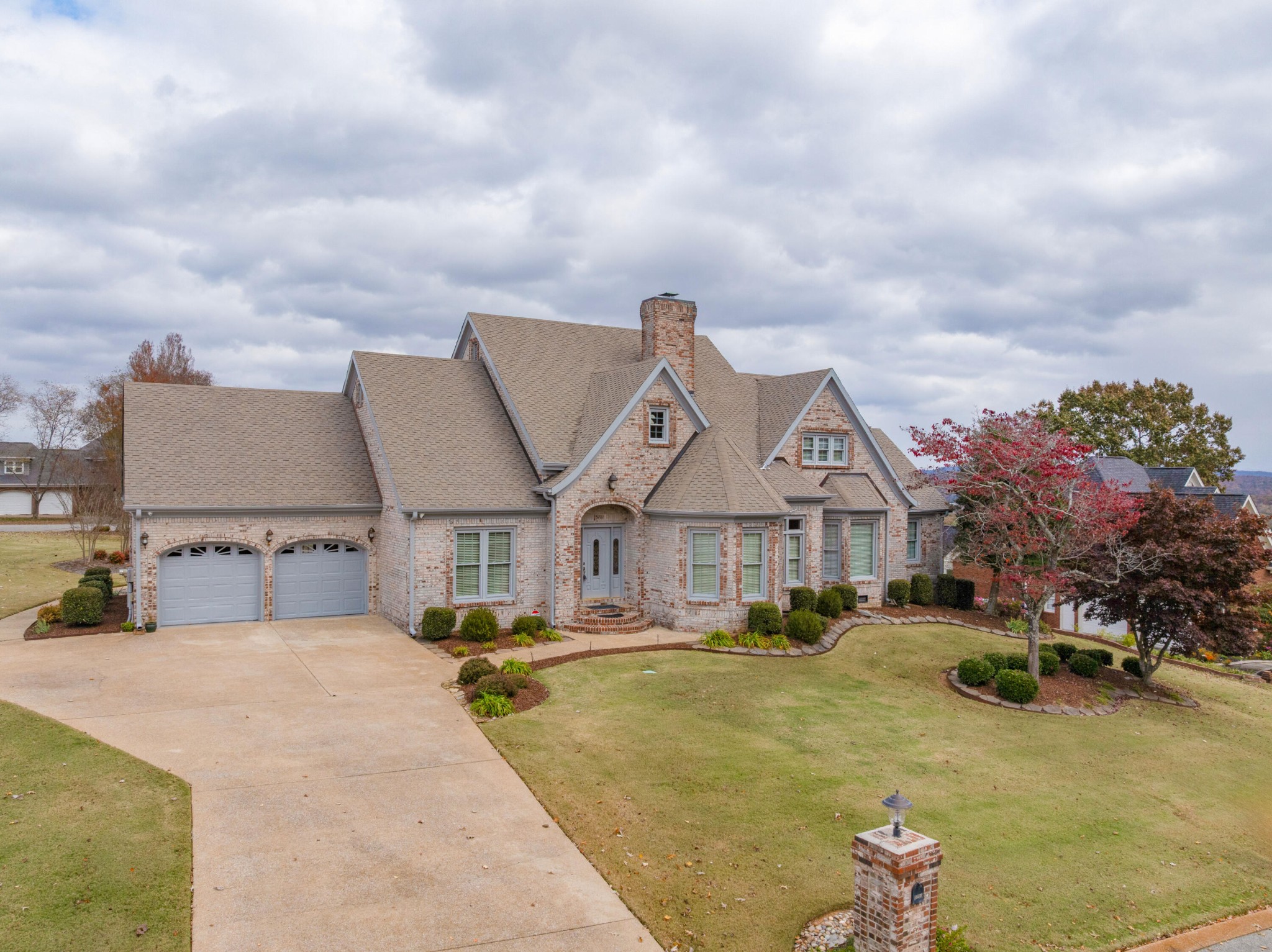 5701 Topsail Greens Drive