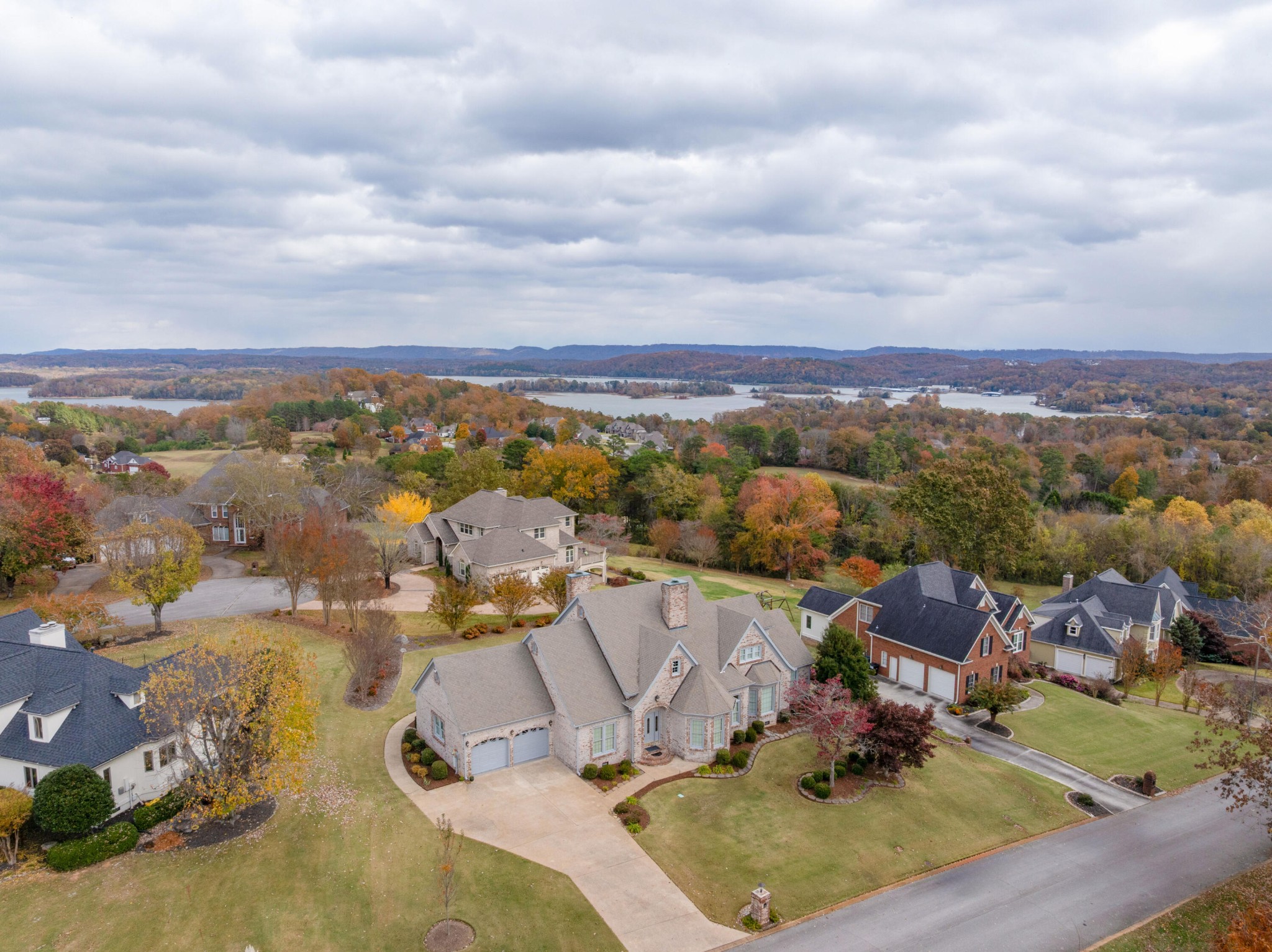 5701 Topsail Greens Drive