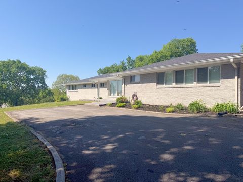133 Sunset Dr Pulaski TN 38478
