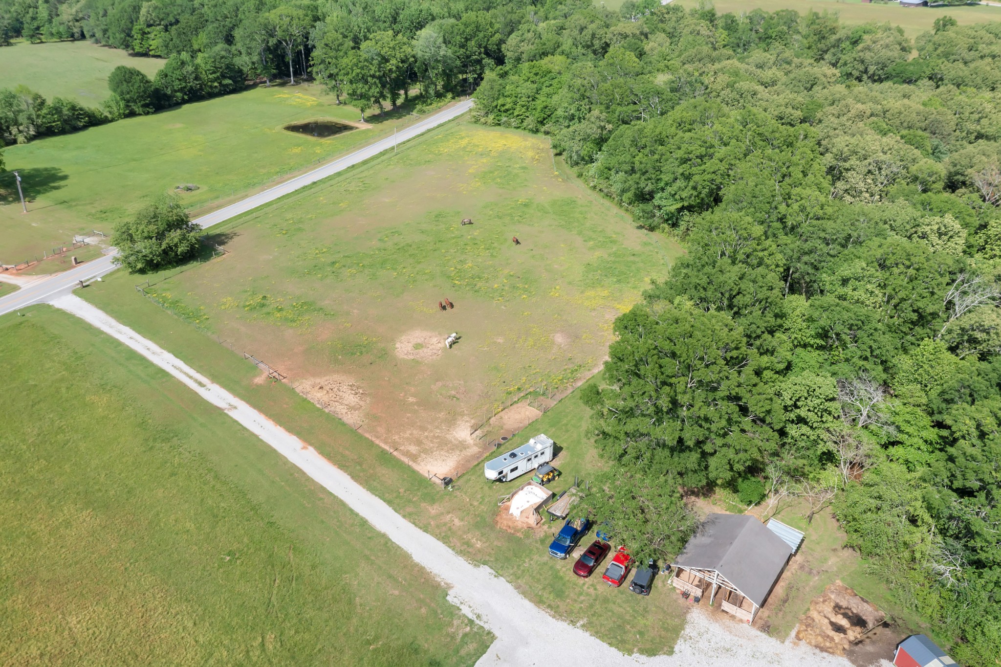6685 Lynchburg Rd