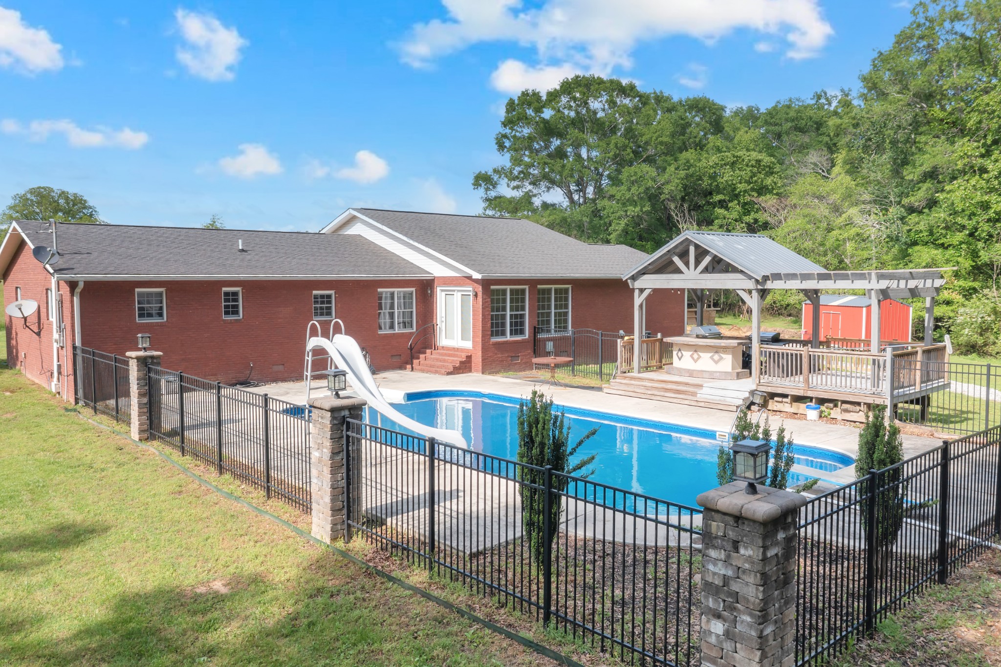 6685 Lynchburg Rd