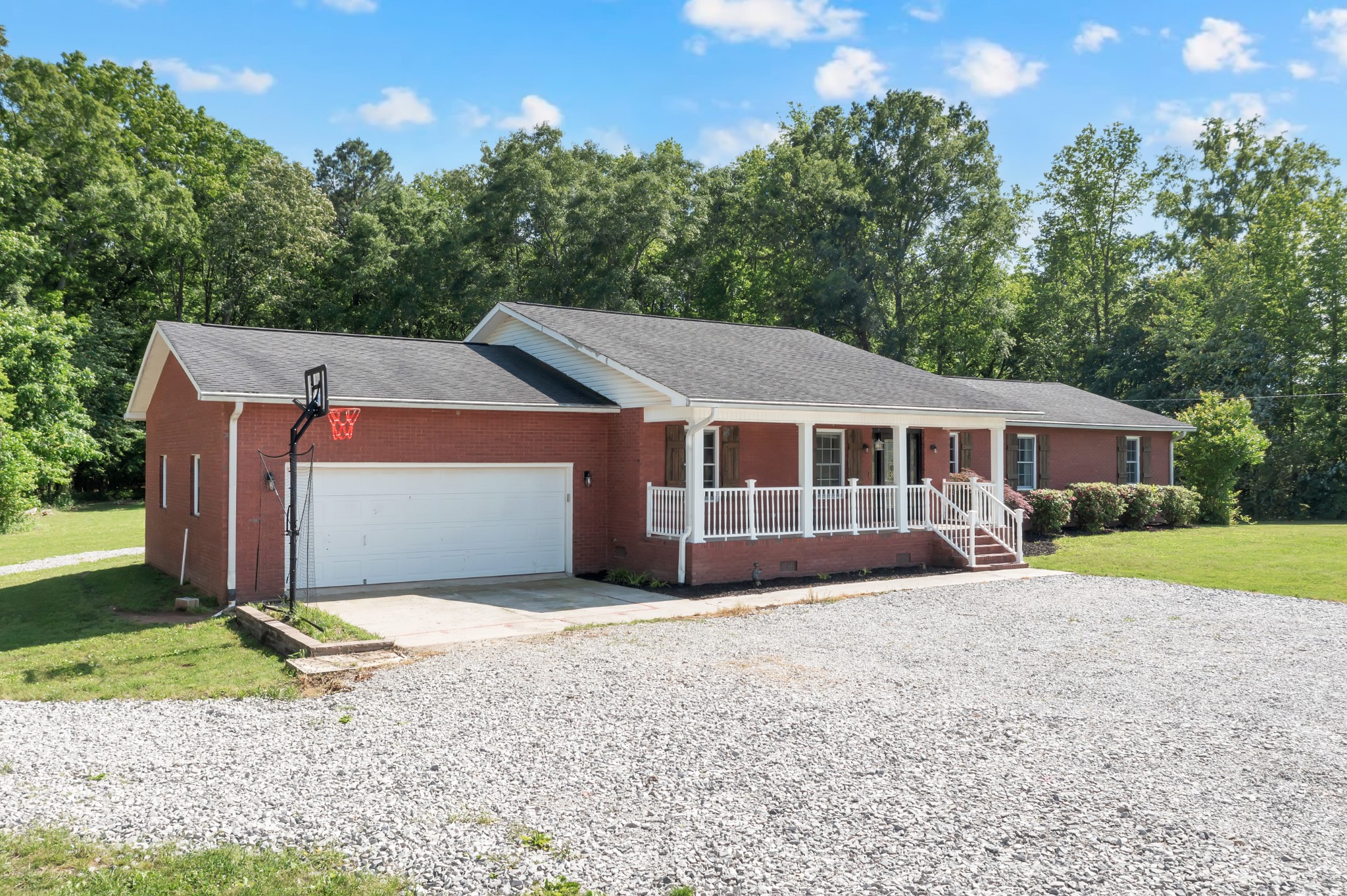 6685 Lynchburg Rd