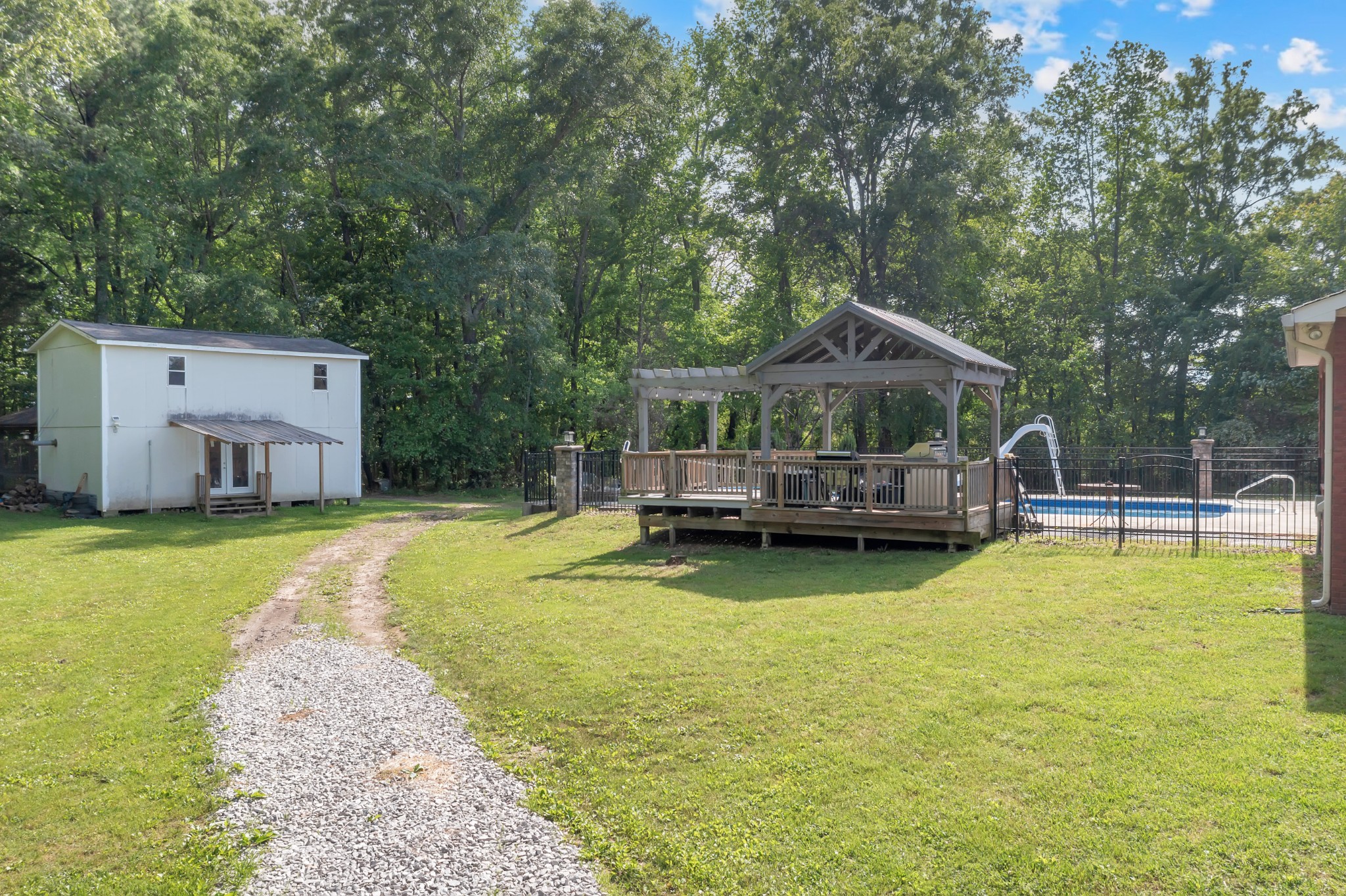 6685 Lynchburg Rd