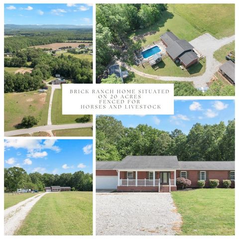 6685 Lynchburg Rd Winchester TN 37398