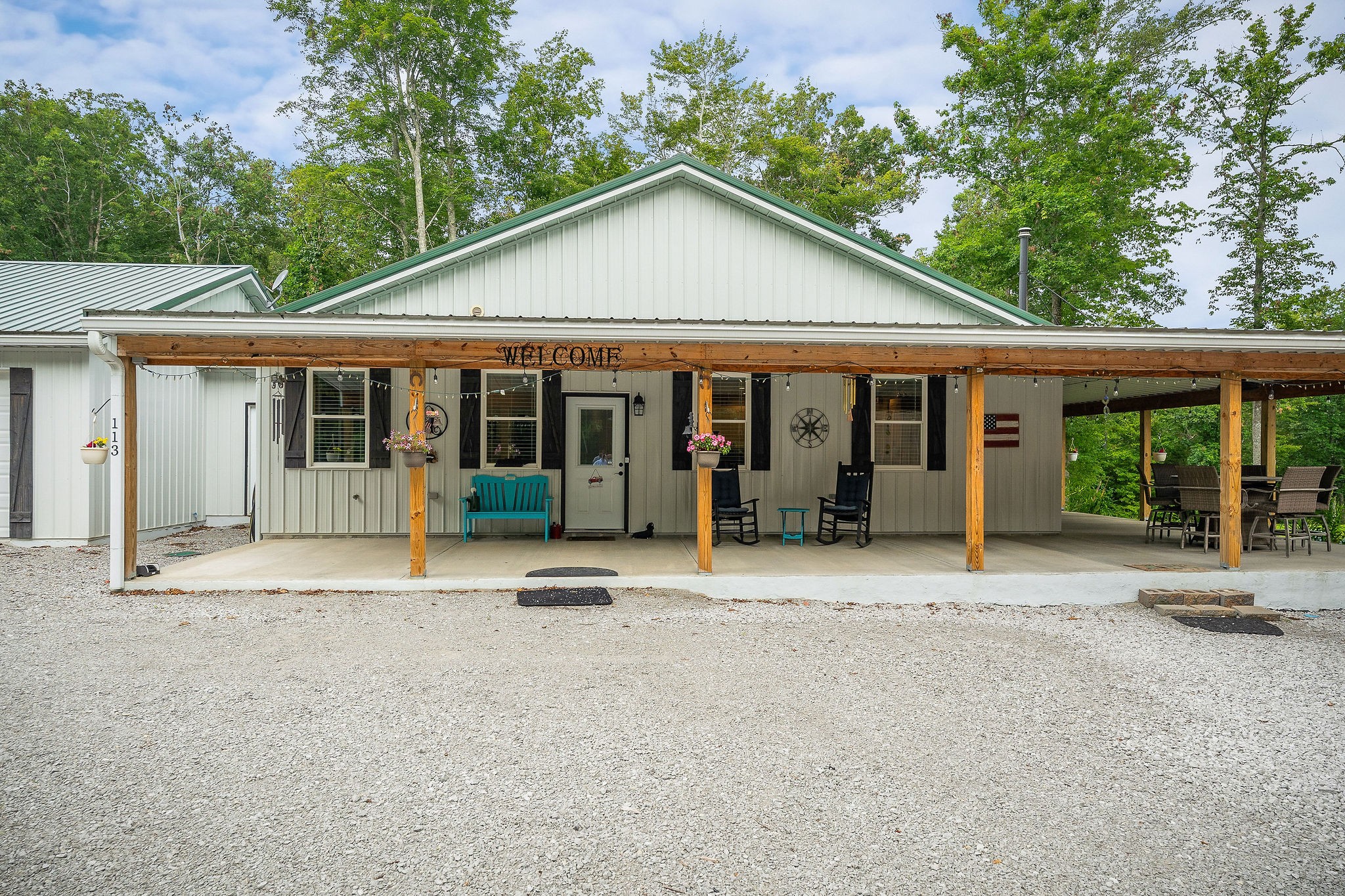 113 Allens Way