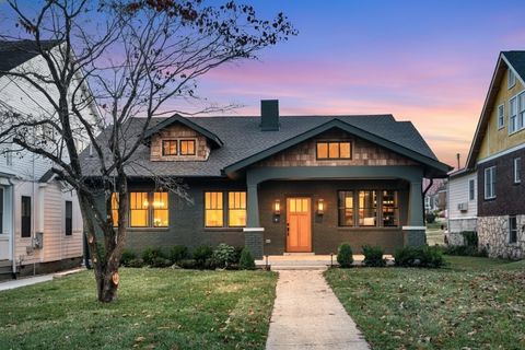 929 Bradford Ave Nashville TN 37204