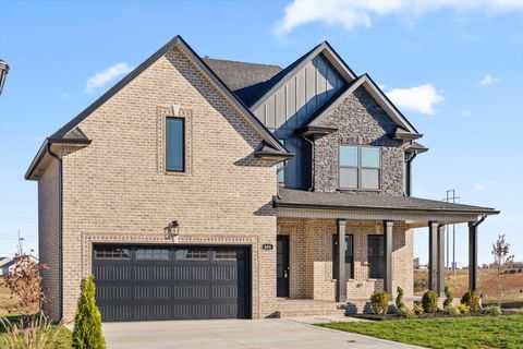 809 Willowicke Drive Clarksville TN 37043