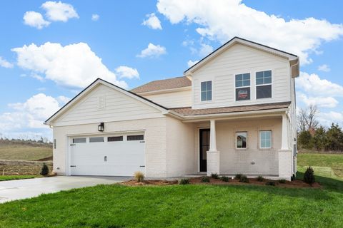 1926 Hildebrand Lane Columbia TN 38401