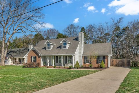 118 Saint Michaels Ln, Smyrna, TN 37167 - MLS#: 2807766