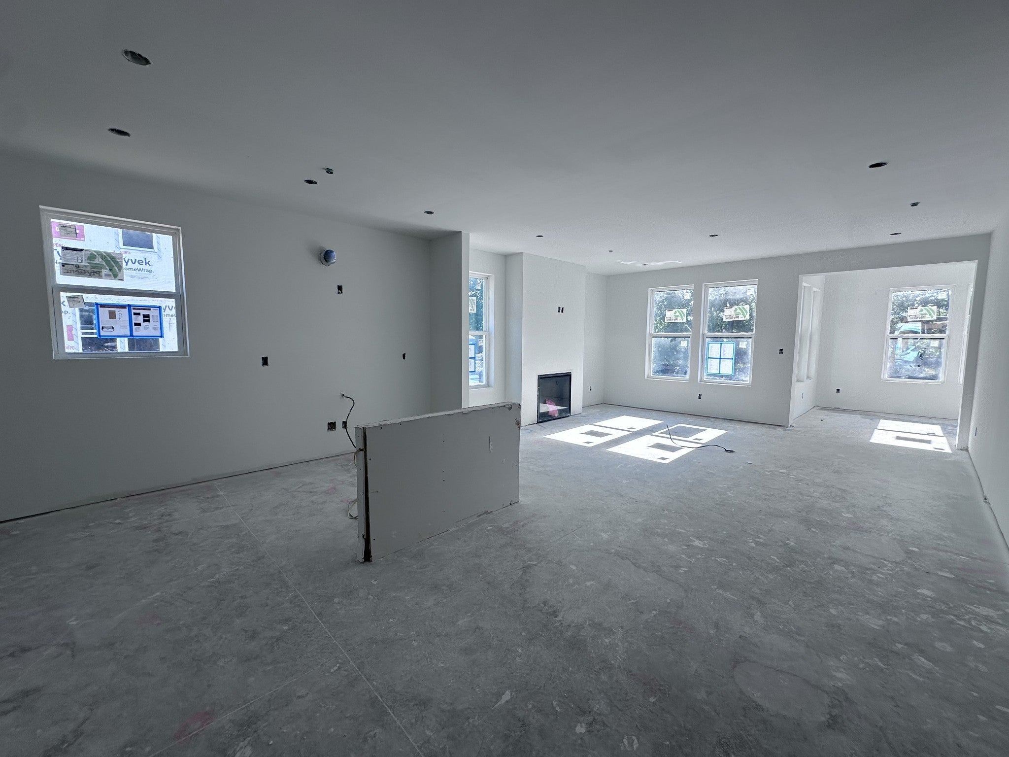 401 Baronswood Drive