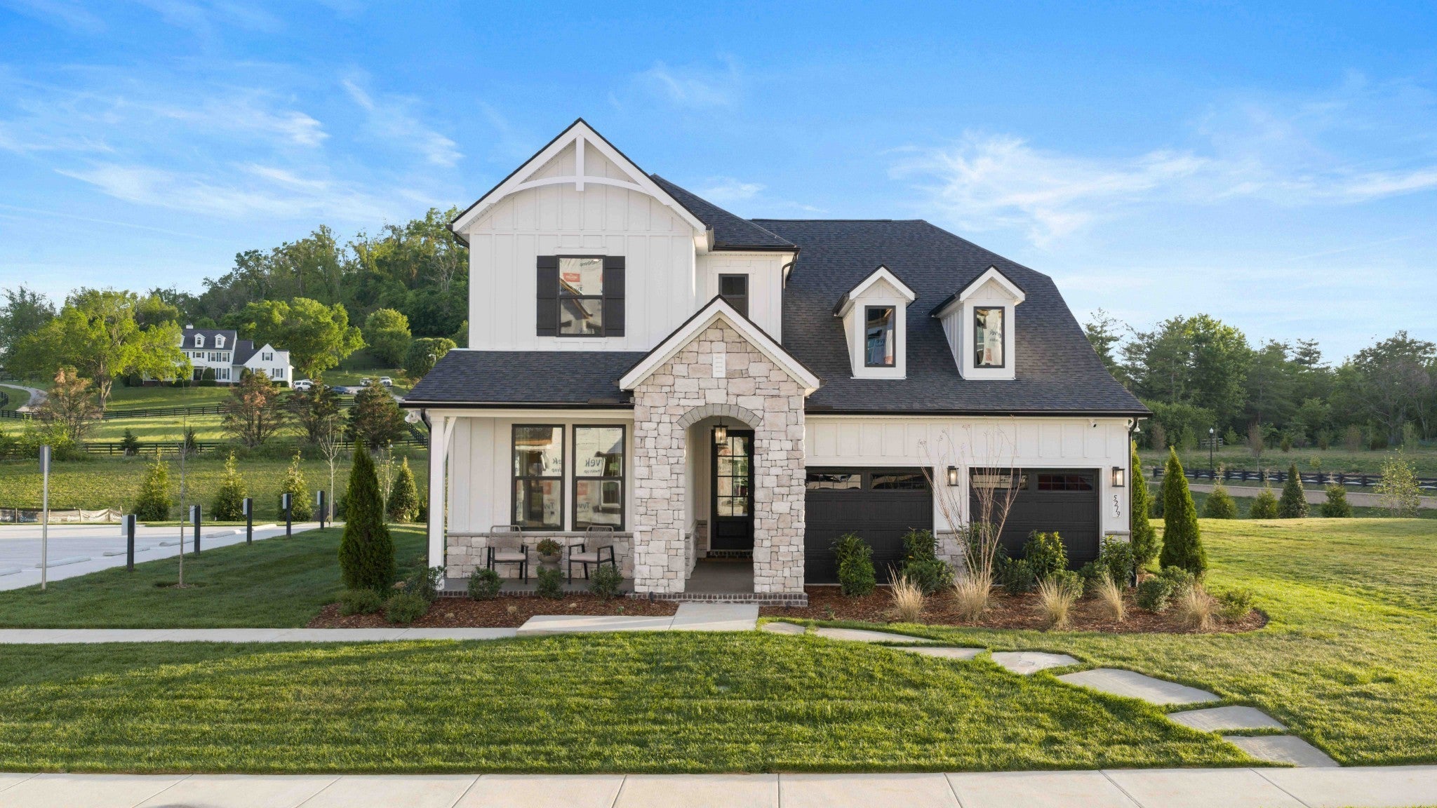 401 Baronswood Drive