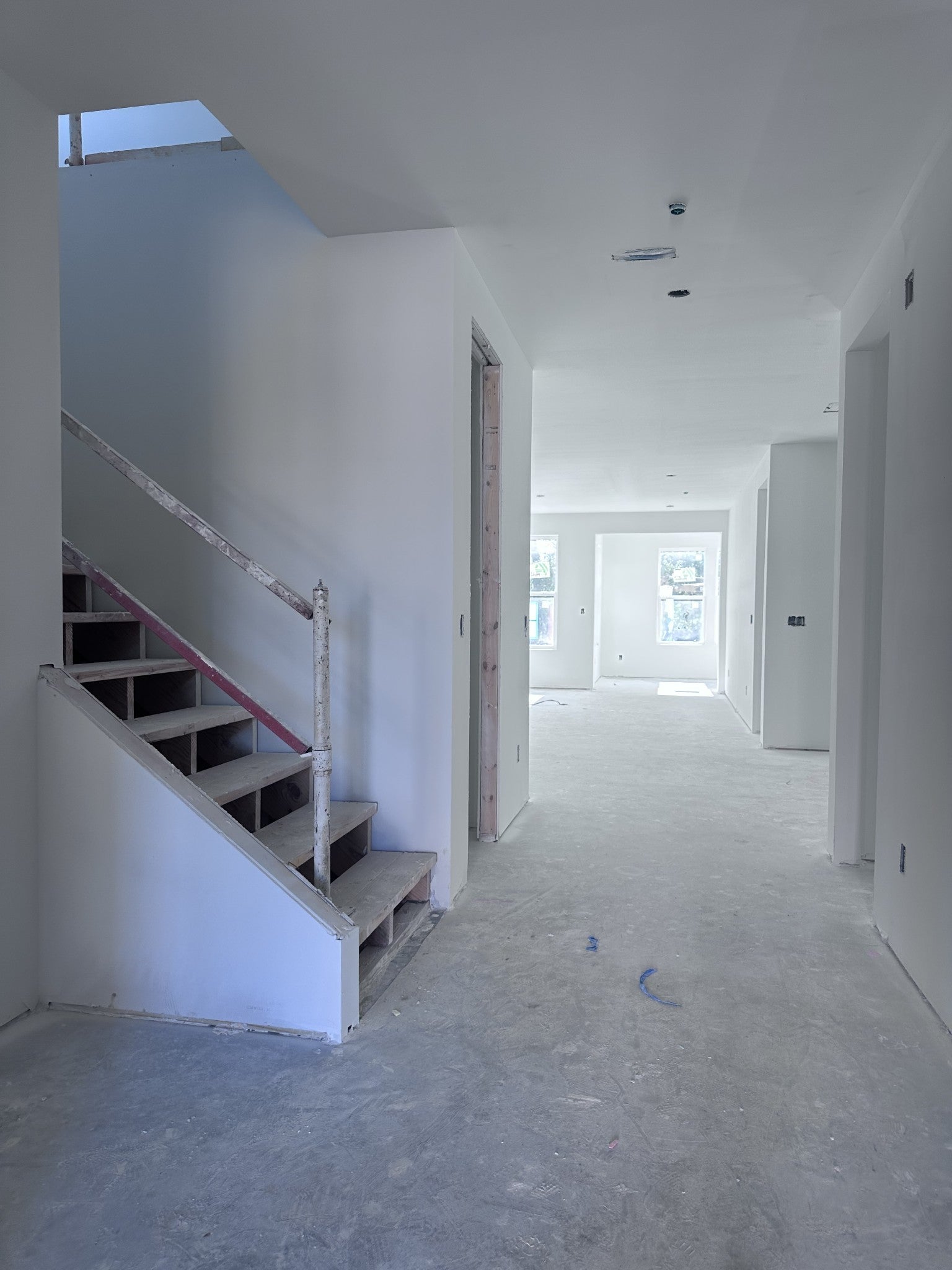 401 Baronswood Drive