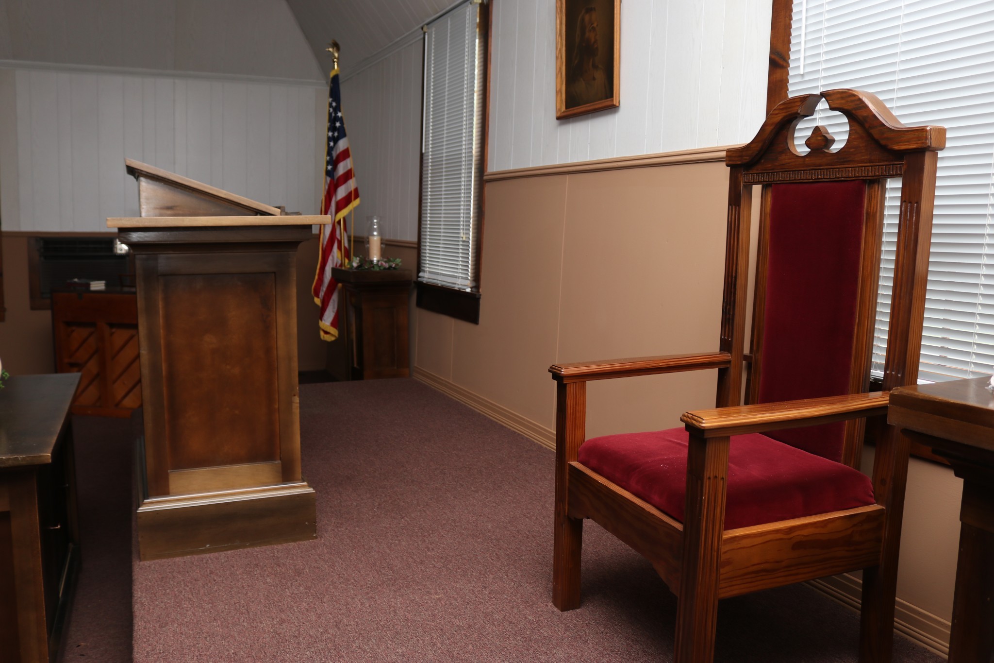 9 Flintville School Rd