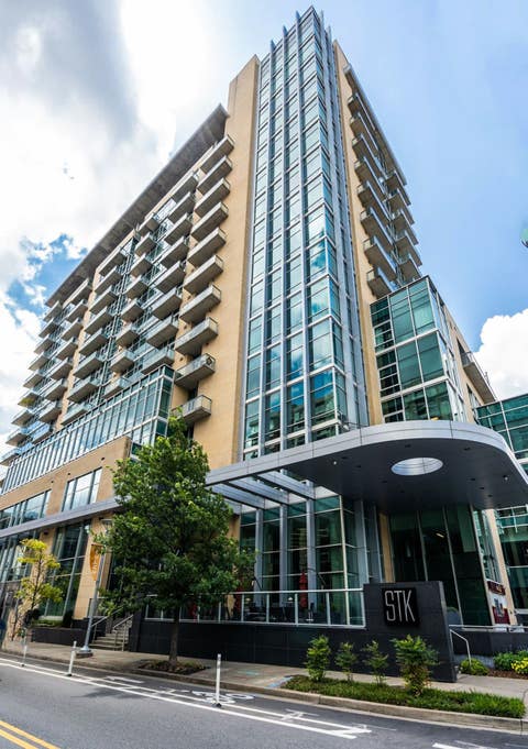 Photo of 700 12th Ave S #1108, Nashville, TN 37203 (MLS # 3242542)