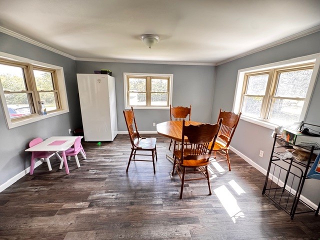 4025 David Crockett Pkwy W