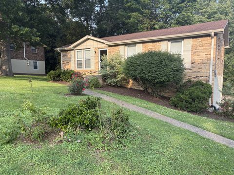 630 Debbie Dr Hermitage TN 37076