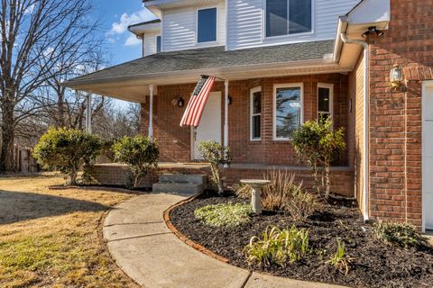 1545 Nathan Ct Murfreesboro TN 37130